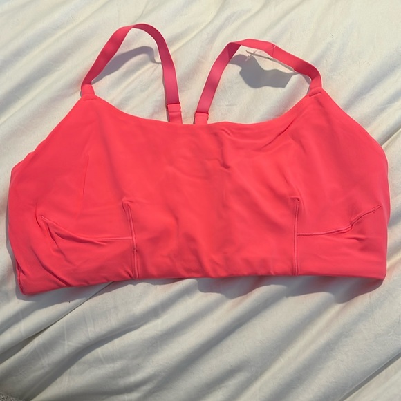 aerie Other - AERIE Offline Real Me Recharge Sports Bra